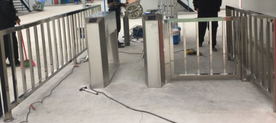 某機(jī)關(guān)單位弱電工程